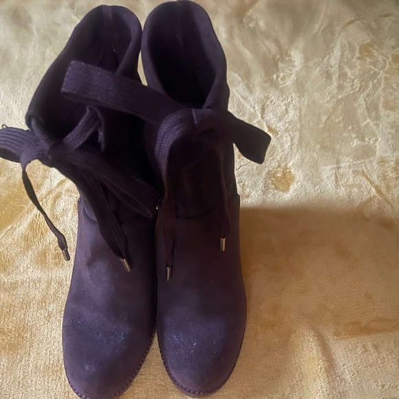 Kate Spade bootie - Picture 4 of 4